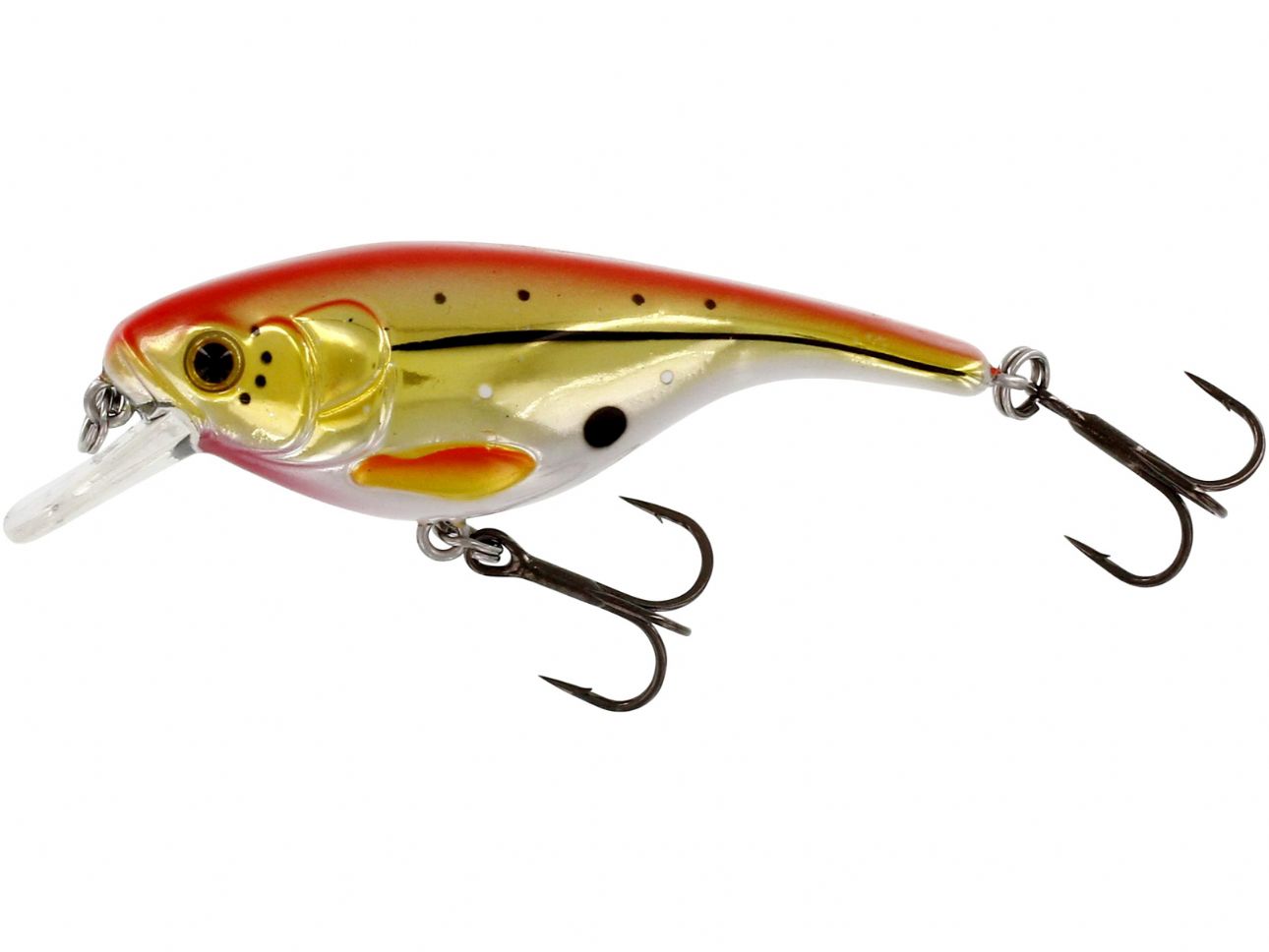 Westin BabyBite SR Floating Crankbait 6.5cm